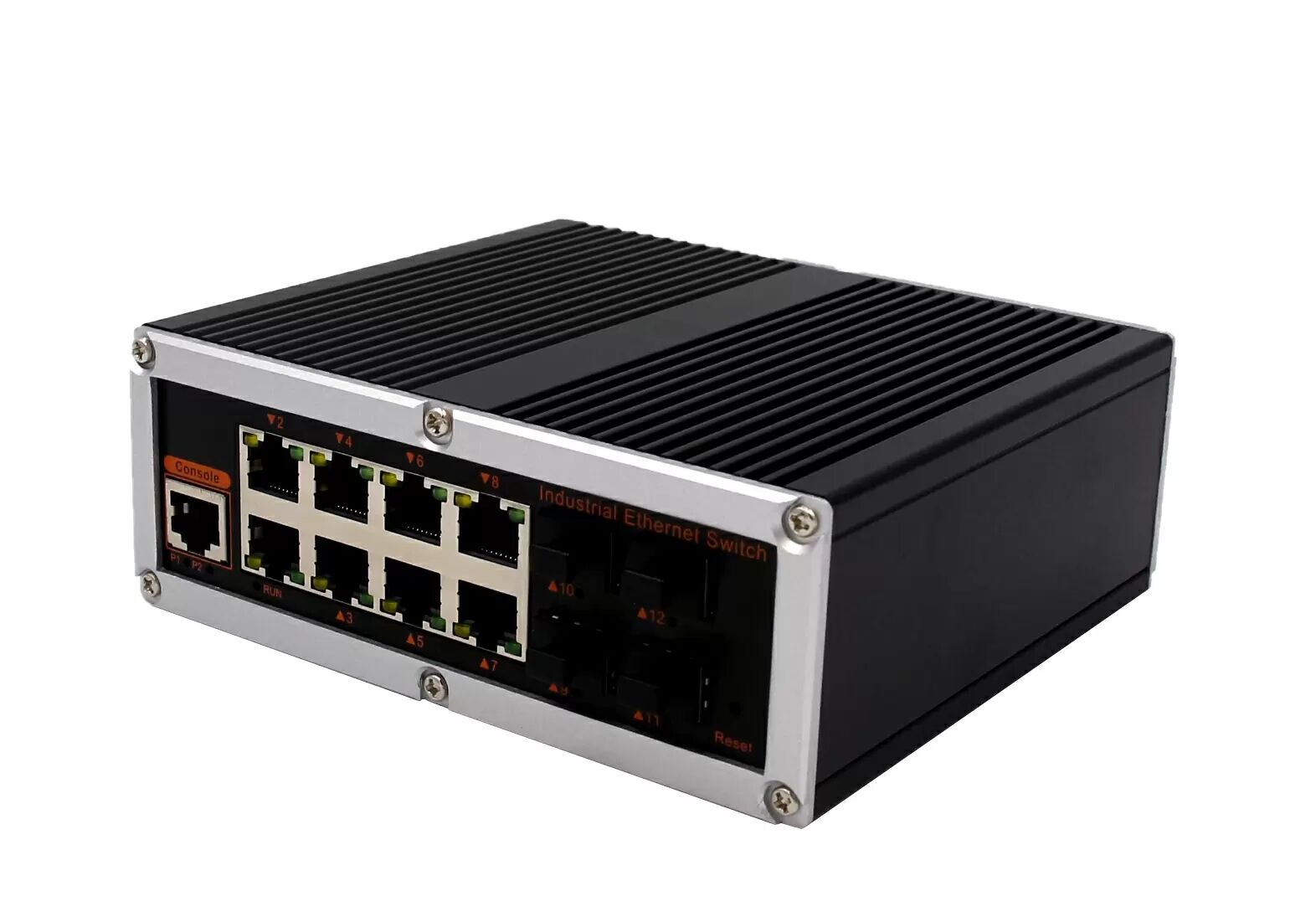 Yuhang Industrial Switch Invites You to the 2025 China International Public Security Expo (CPSE Shen Yuhang Industrial Switch Invites You to the 2025 China International Public Security Expo (CPSE Shen