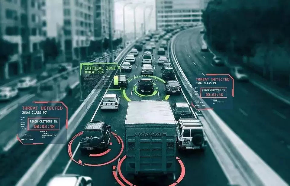 Expressway monitoring solution