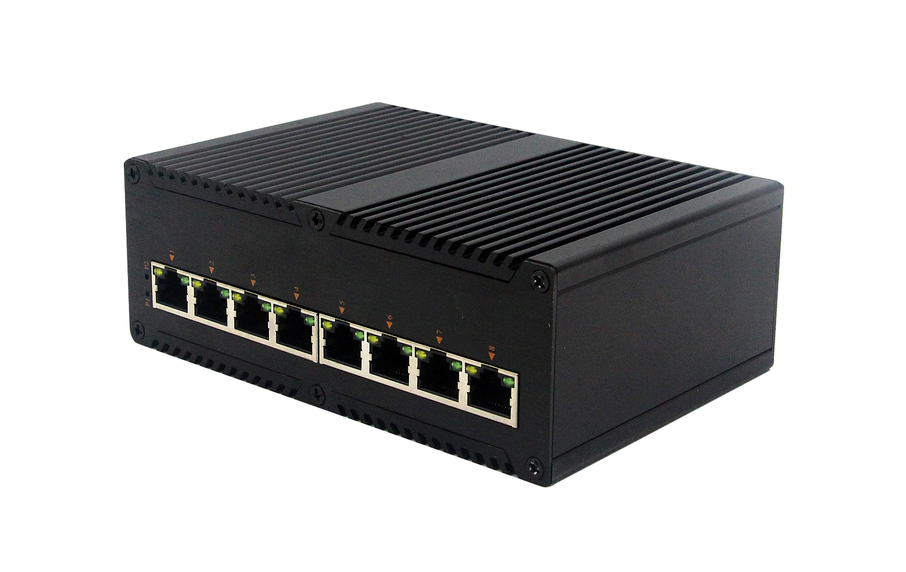 What is the difference between Level 2 and Level 3 Ethernet switch?