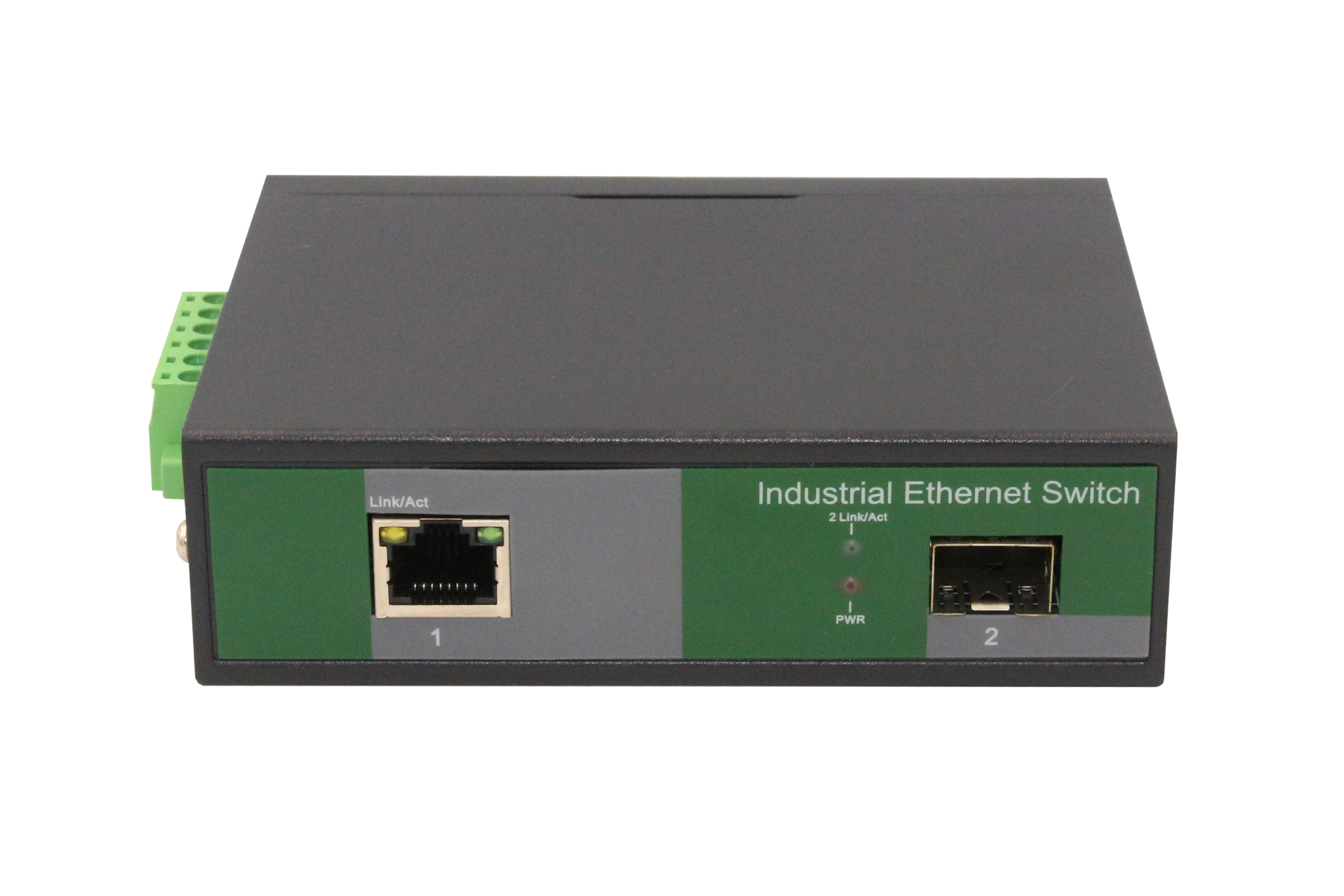 fast and stable Industrial media convertor 1 Port RJ45+1 Port optical 1000Mbps export to India,Parkistan,Thailand ZXDL11GB-SFP 