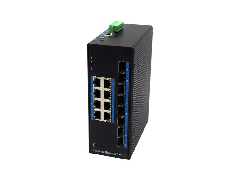 Managed Industrial POE Switch.JPG