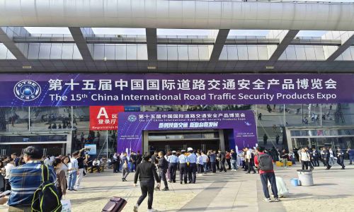 Yuhang Industrial Switches: A Six-City Event and Multiple Exhibitions Across the Country! Wuhan Traffic Expo, Chengdu Industrial Expo, Northeast Security Expo, and the "Qiancheng Xing" Yichu