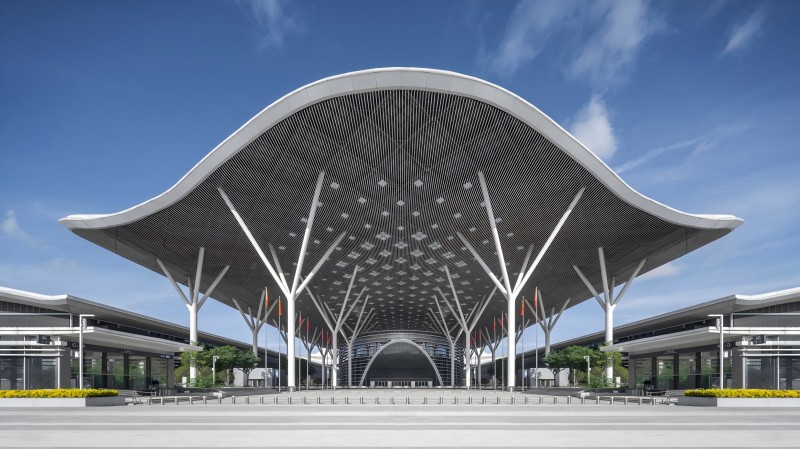 Visit YUHANG at South China International Industry Fair 2025!