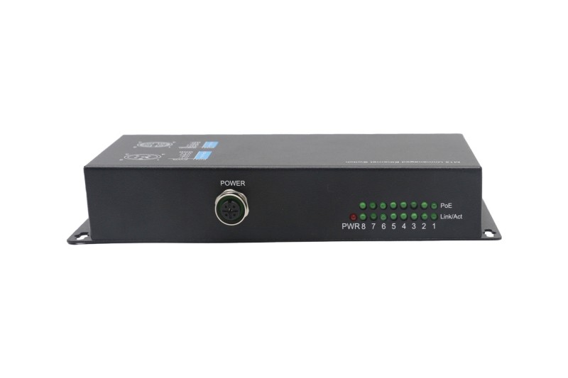 Why Fast Industrial Ethernet Switches Are a Must-Have for Modern Factories？
